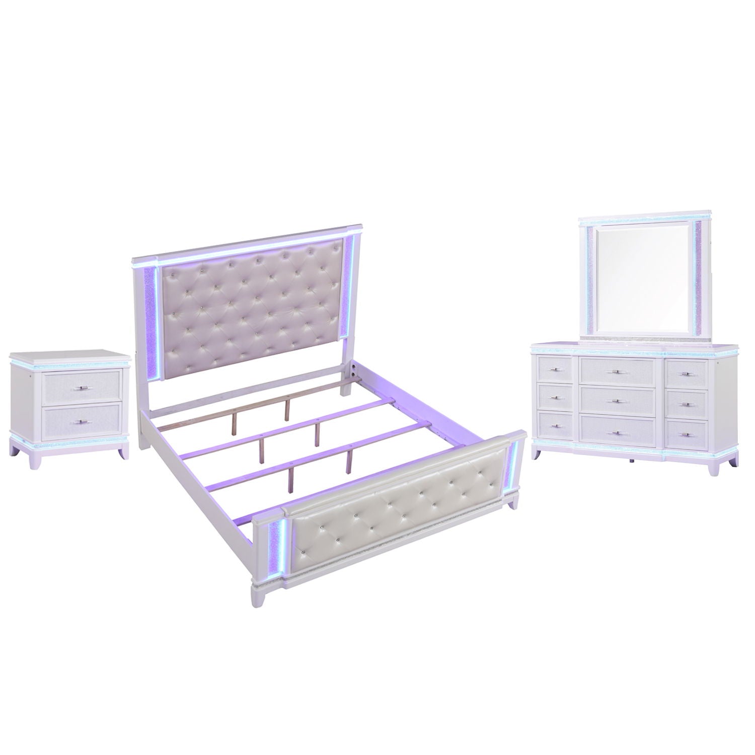 Bedroom - HearthHub