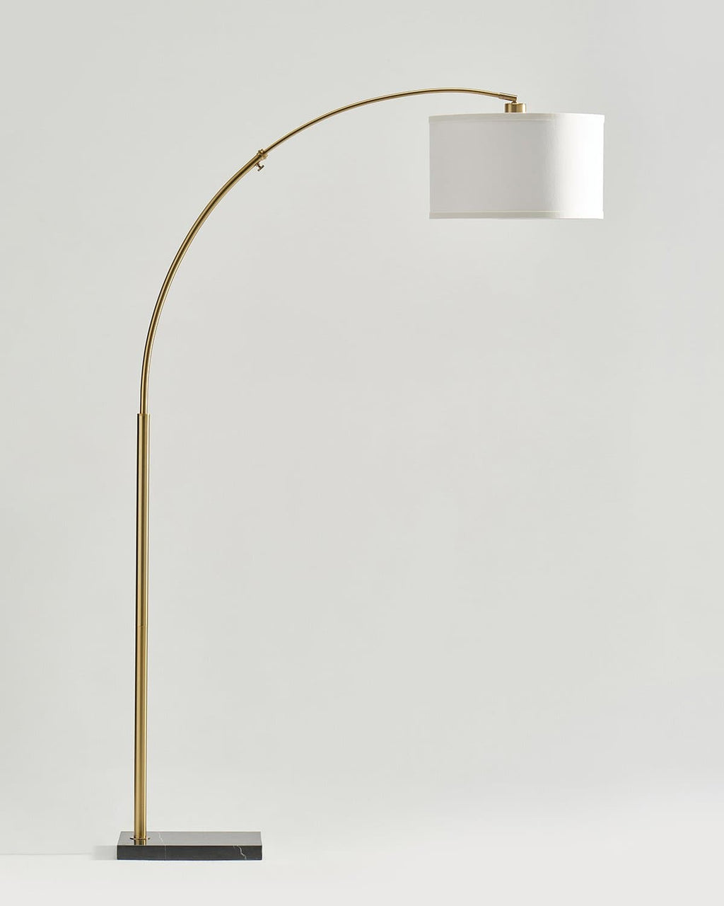 Logan Floor Lamp - HearthHub
