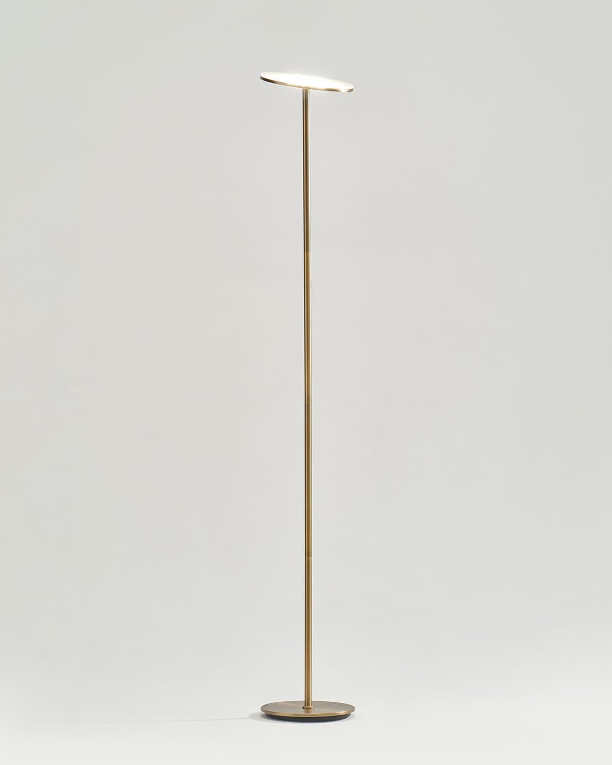Sky Floor Lamp - HearthHub