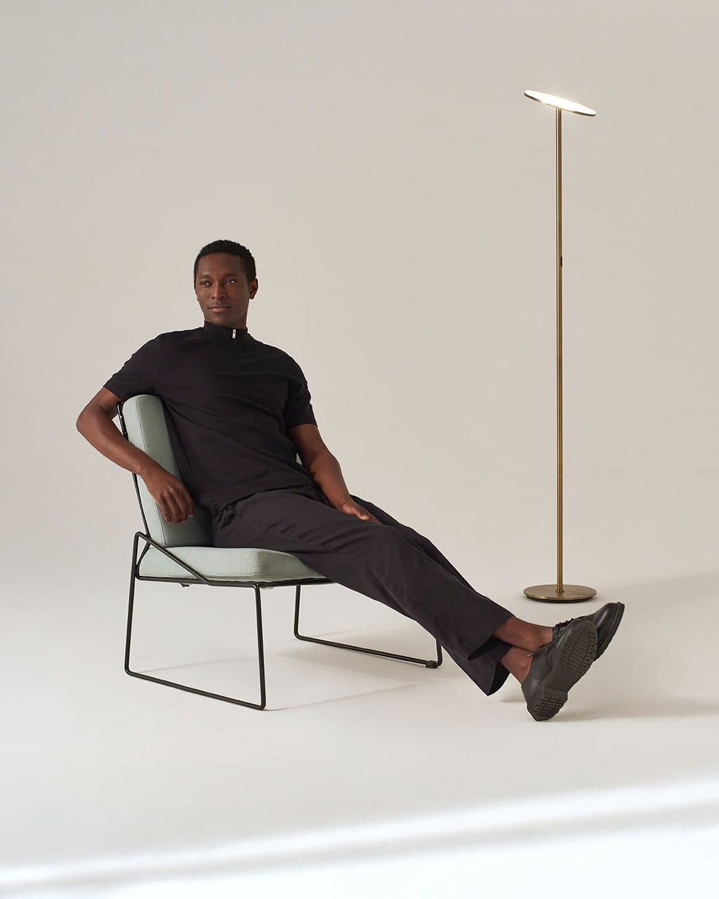 Sky Floor Lamp - HearthHub