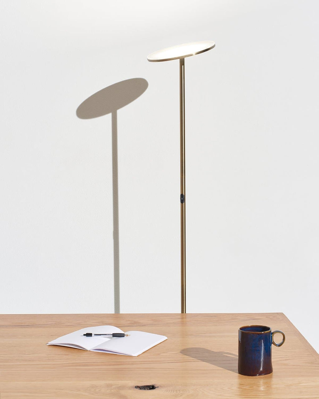 Sky Floor Lamp - HearthHub