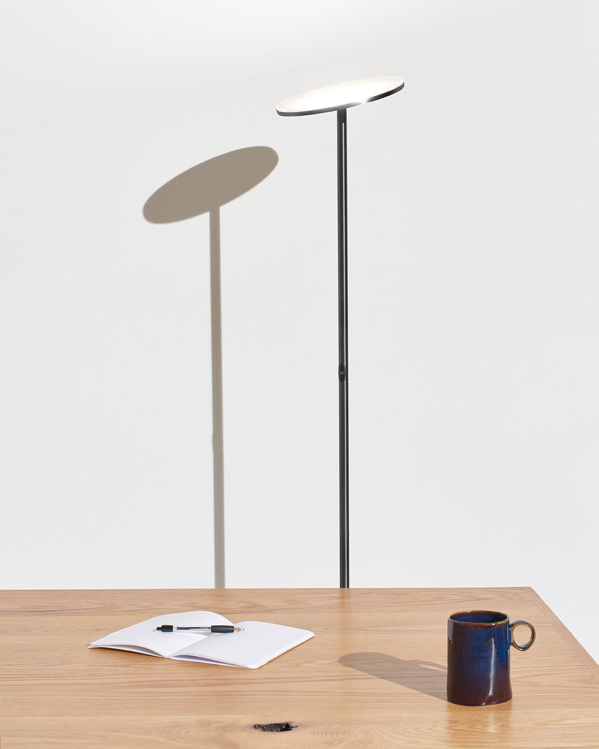 Sky Floor Lamp - HearthHub