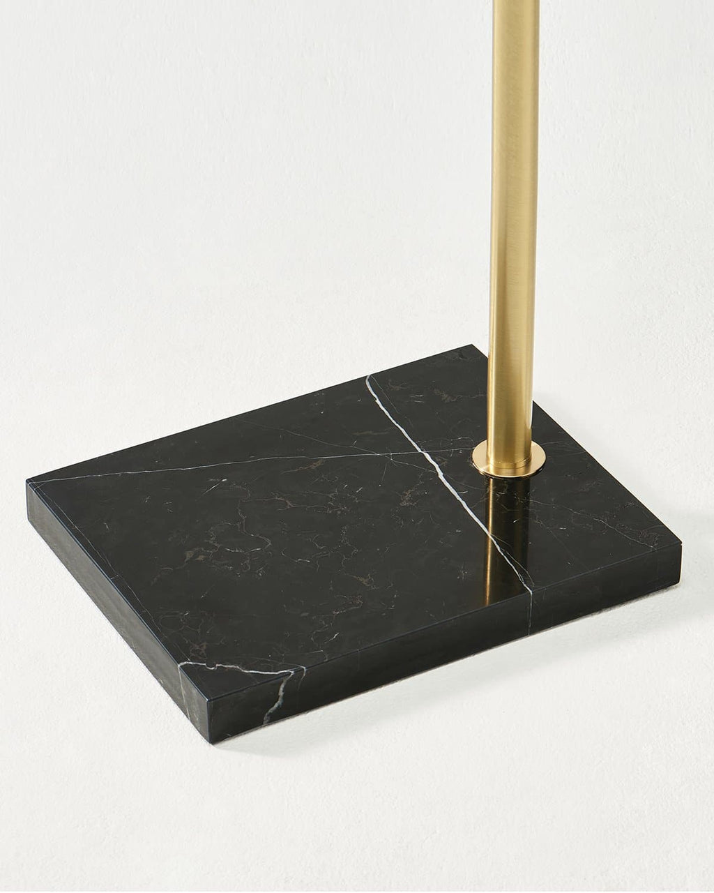 Logan Floor Lamp - HearthHub