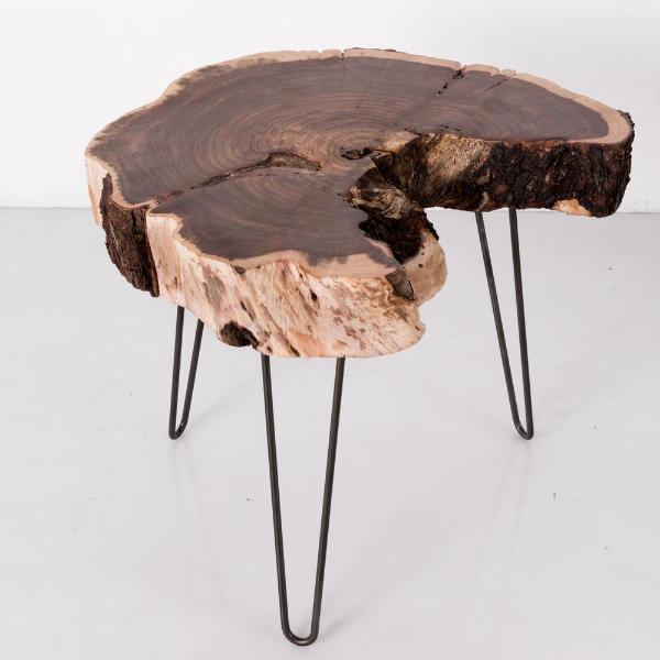 Lindenwald Side Table - HearthHub