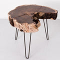 Lindenwald Side Table - HearthHub