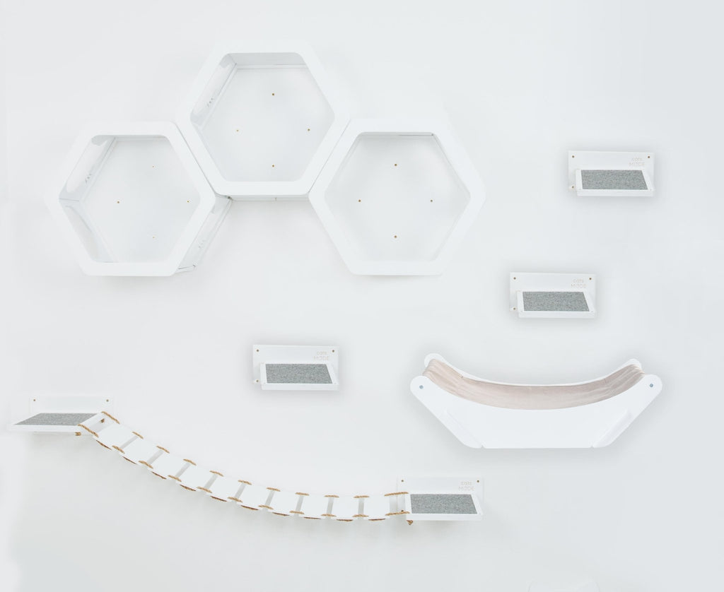 Full set Wall Furniture - HearthHub