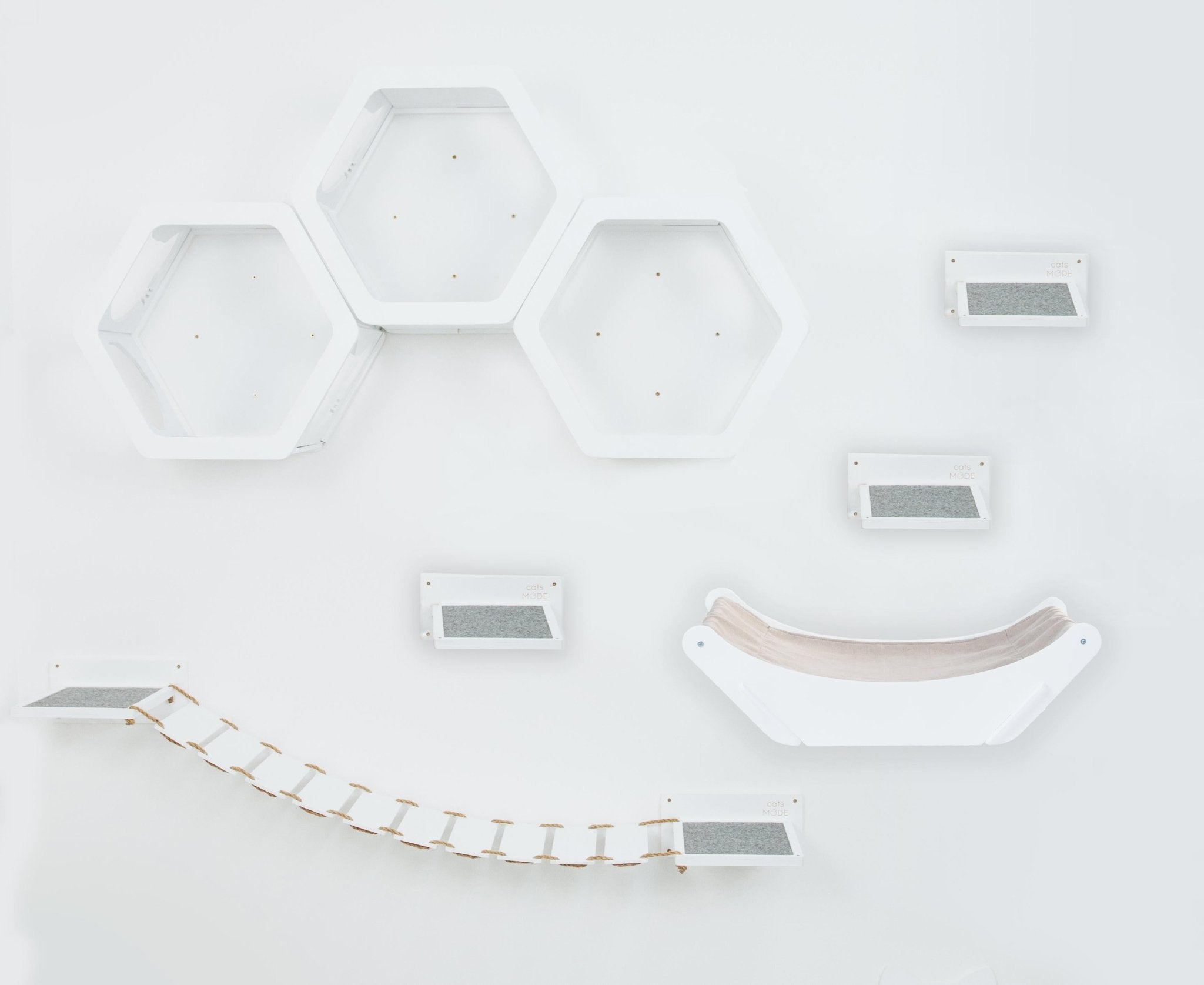 Full set Wall Furniture - HearthHub