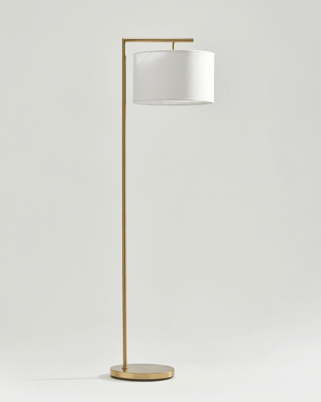 Montage Modern Floor Lamp - HearthHub