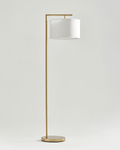 Montage Modern Floor Lamp - HearthHub