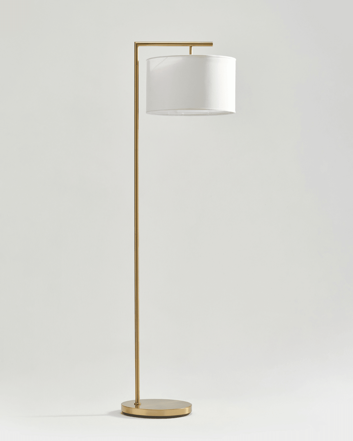 Montage Modern Floor Lamp - HearthHub