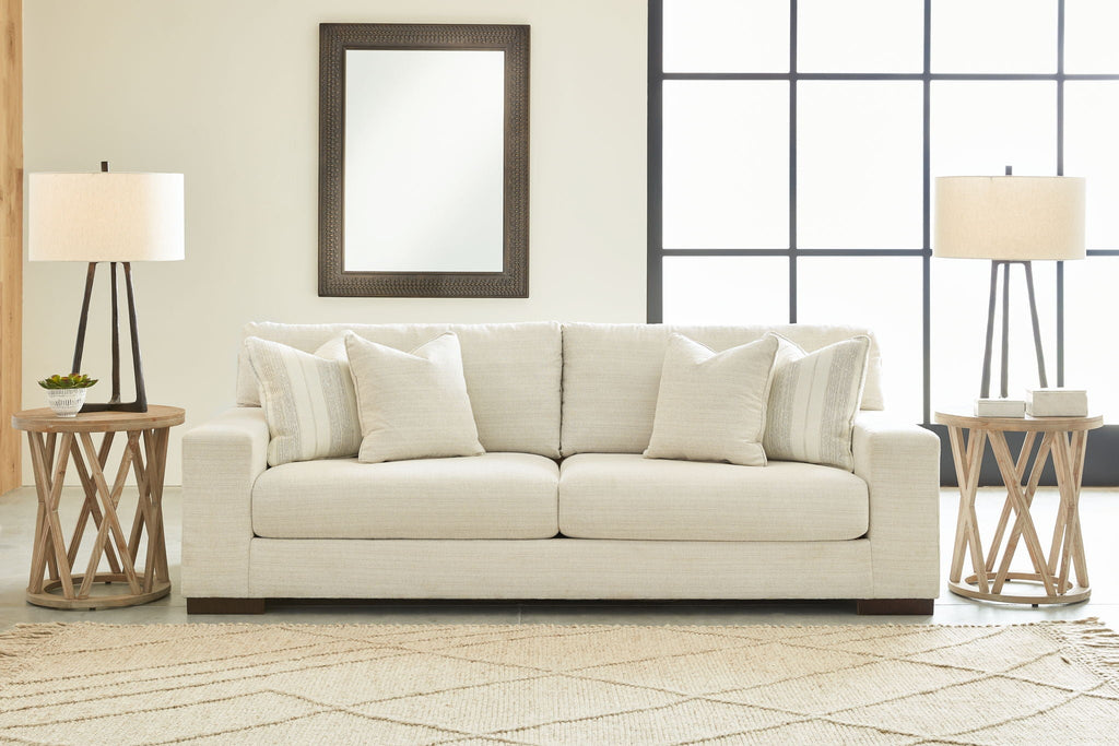 Maggie - Sofa - HearthHub