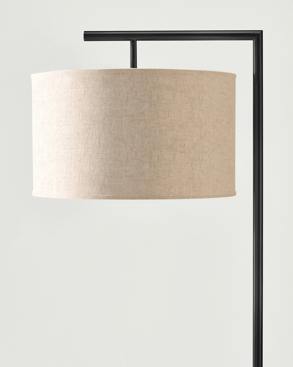 Montage Modern Floor Lamp - HearthHub