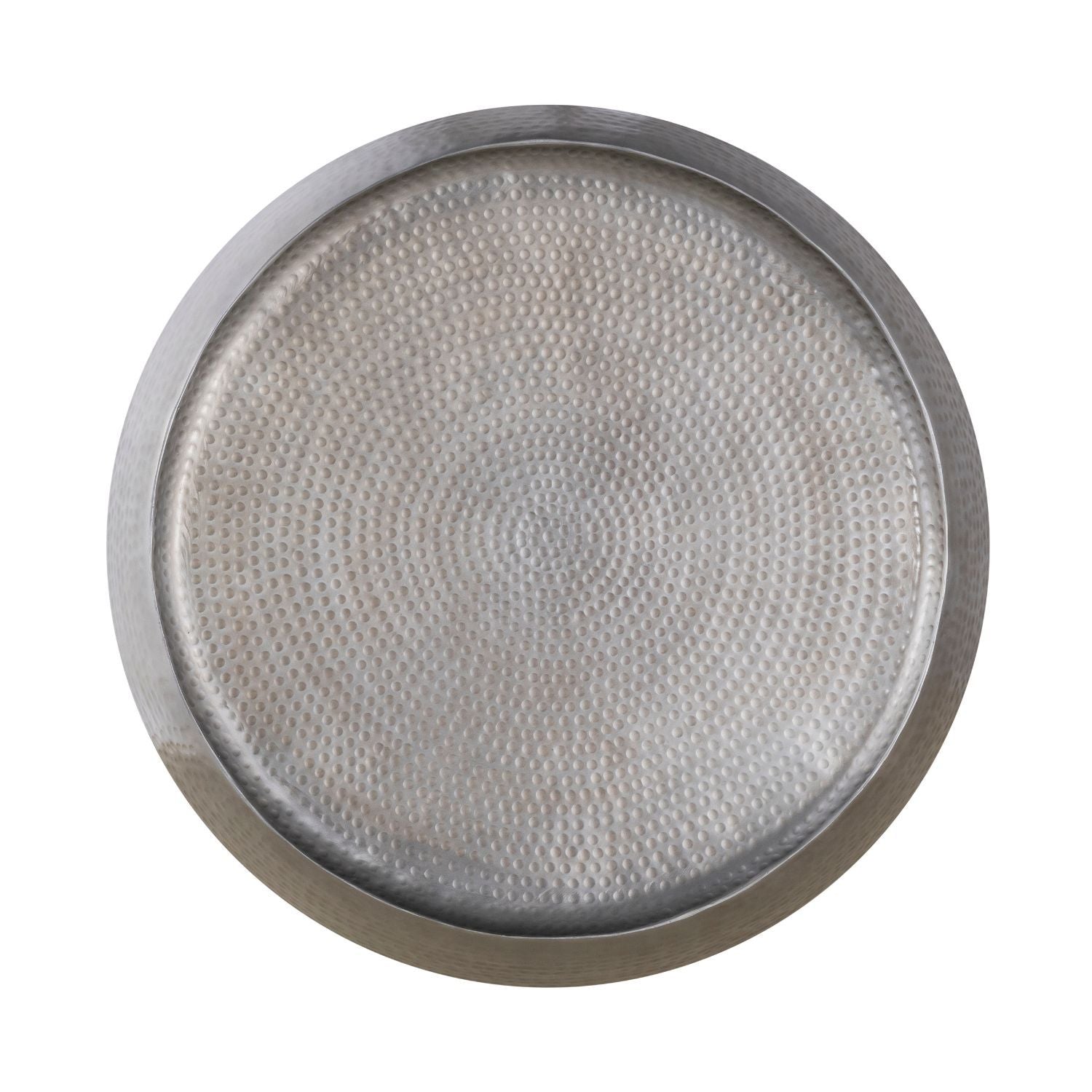 Ct501 - Modern Contemporary Round Coffee Table - HearthHub