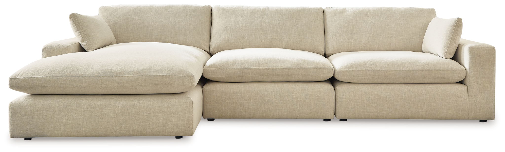 Elyza - Sectional - HearthHub