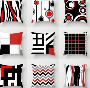 Sofa pillow - HearthHub