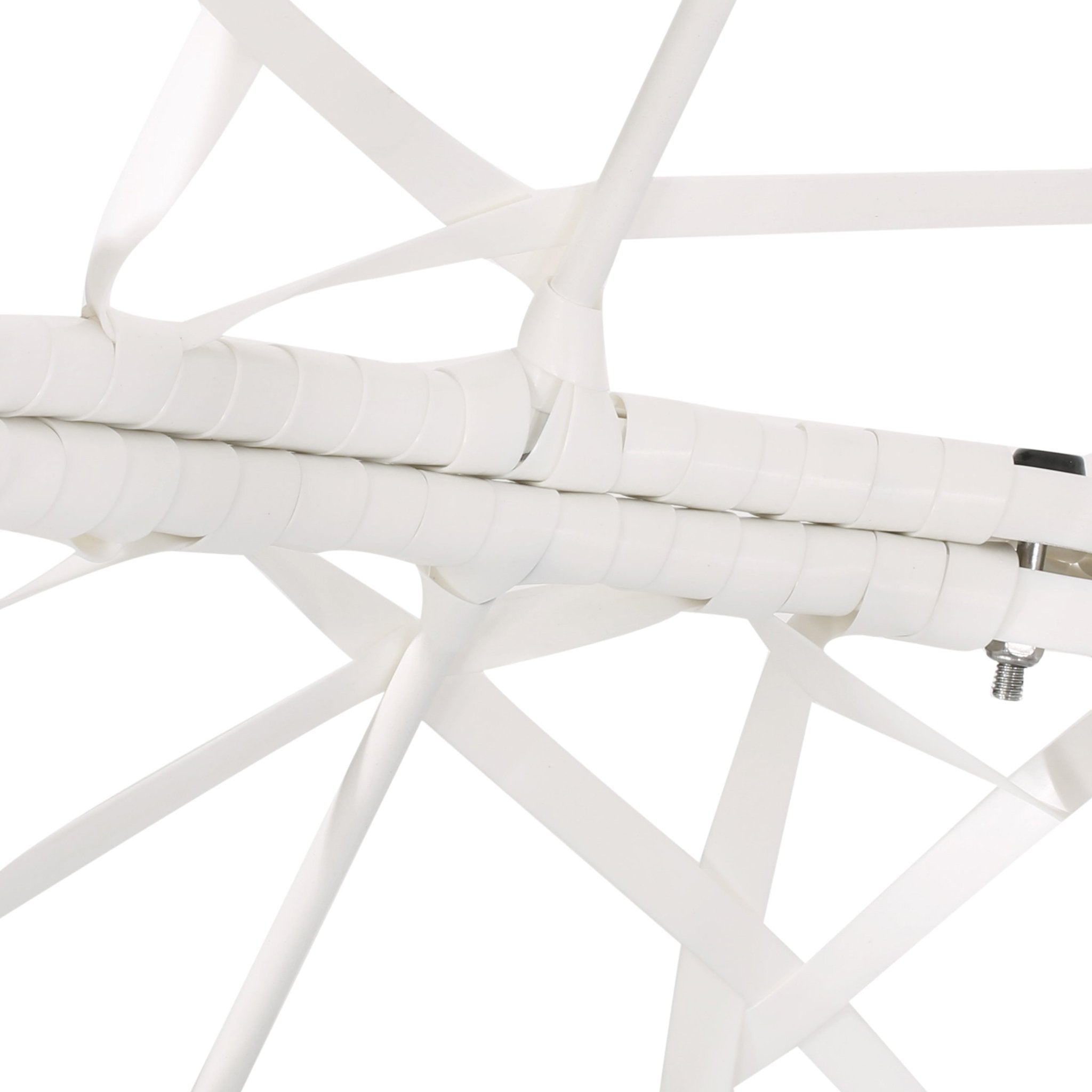 MARLIN HANGING EGG CHAIR - BASKET - HearthHub