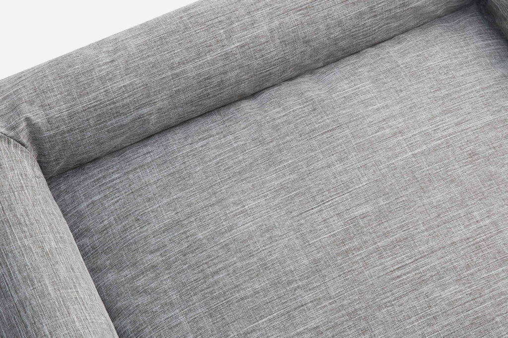 Dog Bed Lounger - HearthHub