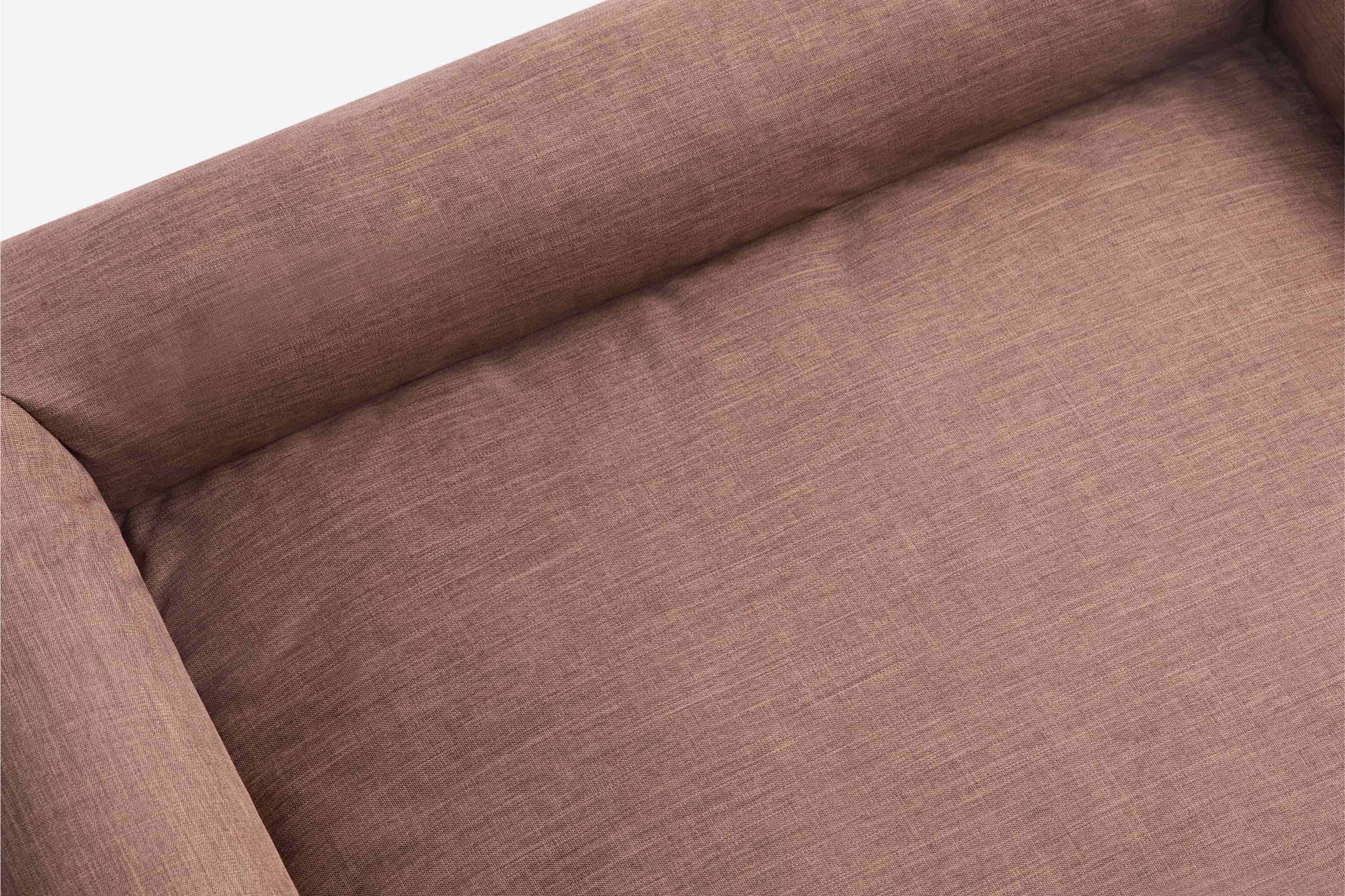 Dog Bed Lounger - HearthHub
