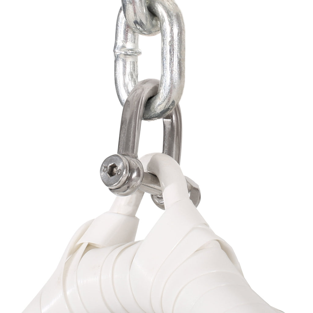 MARLIN HANGING EGG CHAIR - BASKET - HearthHub