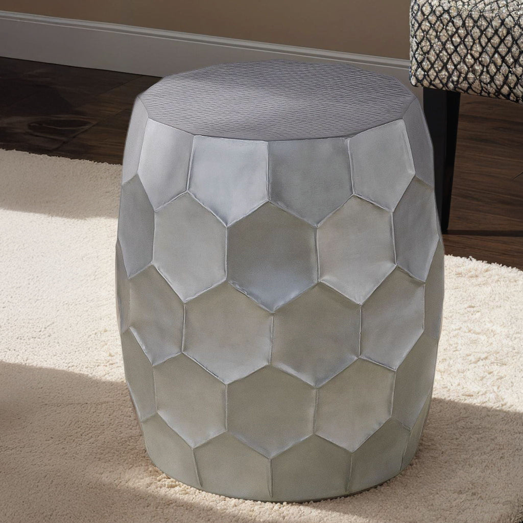 Et101 - End Table - HearthHub