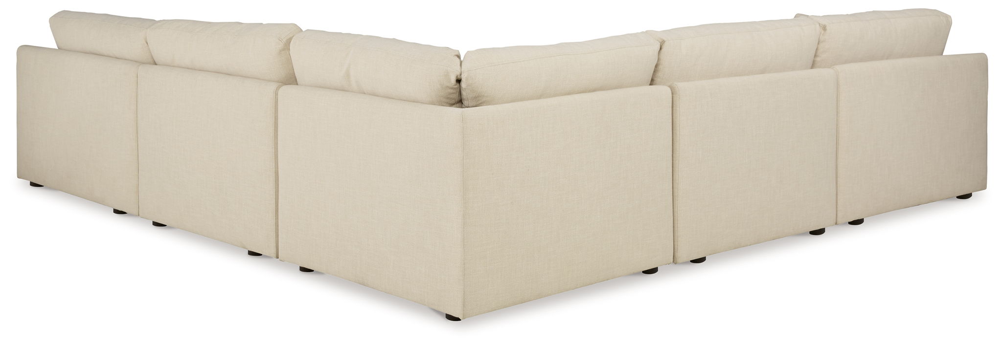 Elyza - Sectional - HearthHub