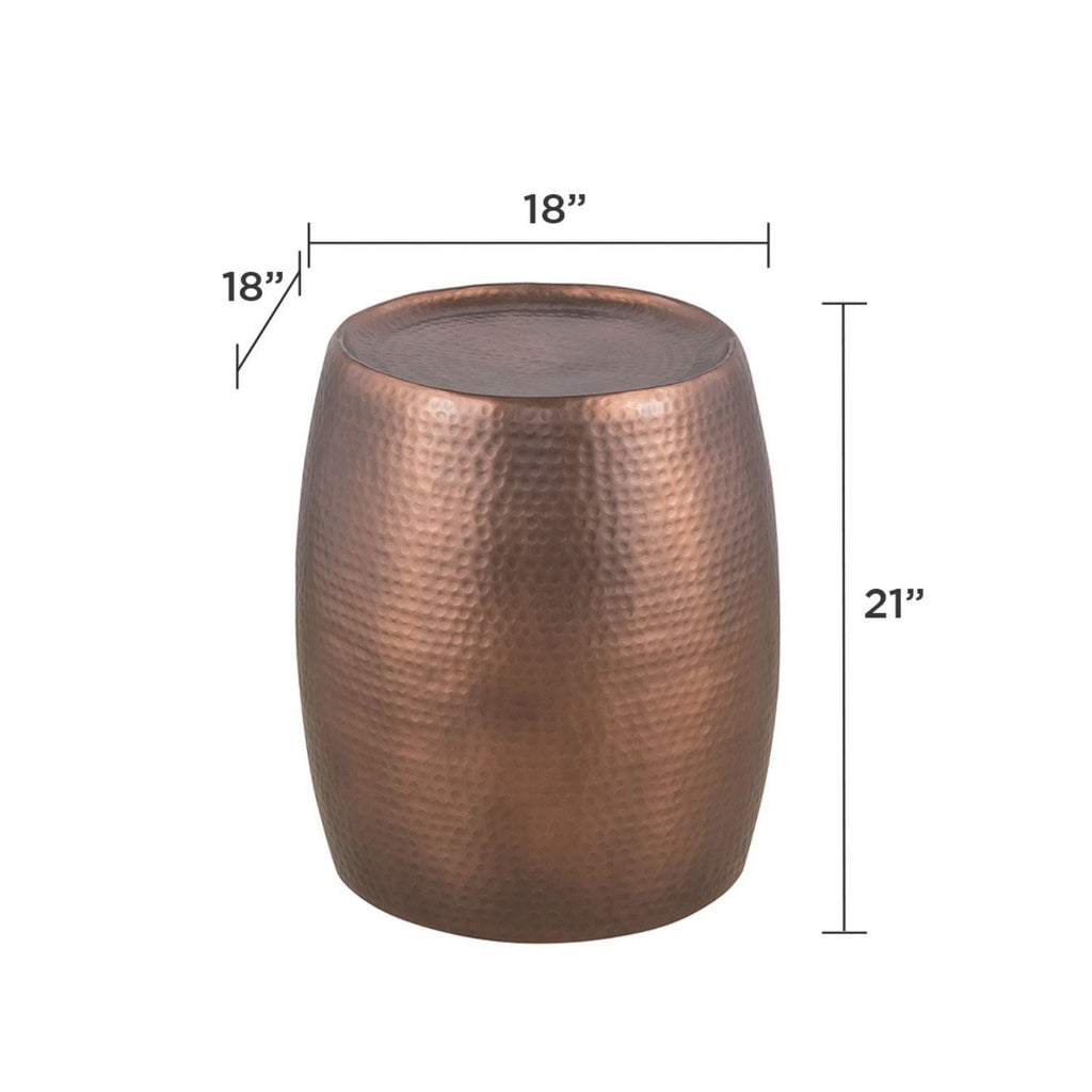 Et501 - End Table - HearthHub