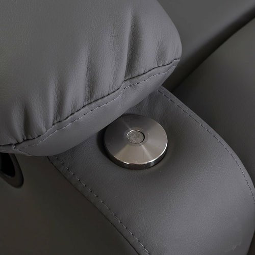 Levede Massage Chair Recliner Chairs Heated Lounge Sofa Armchair 360 - HearthHub