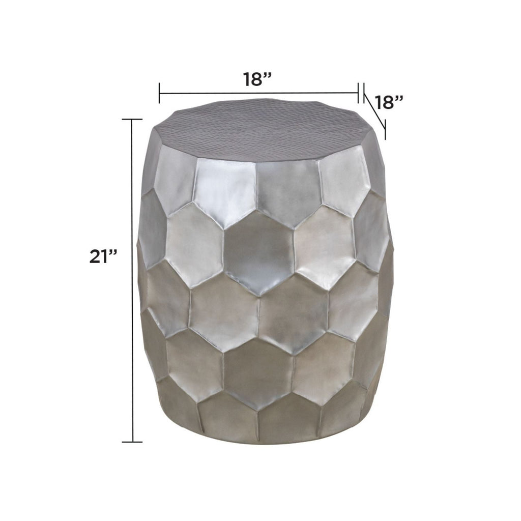Et101 - End Table - HearthHub