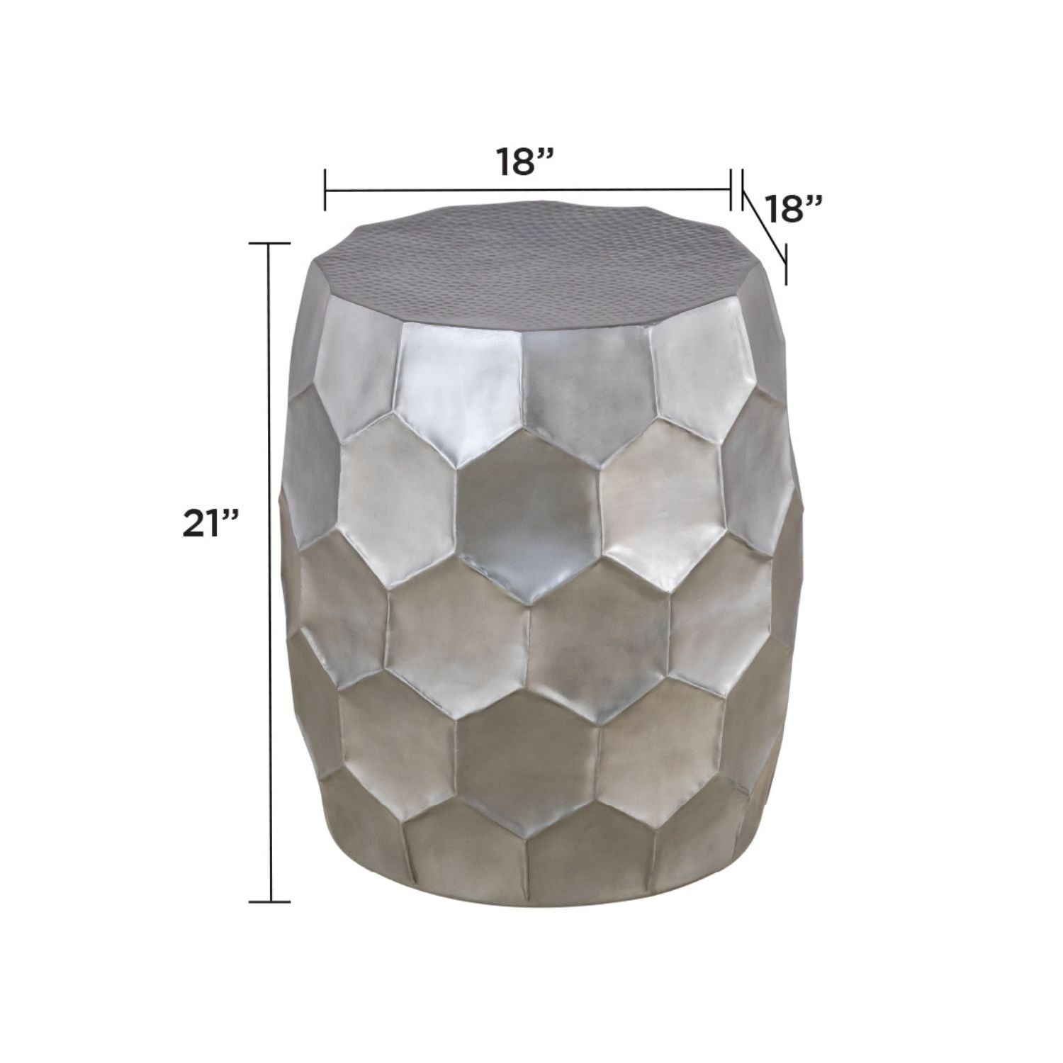 Et101 - End Table - HearthHub