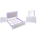 Opium - Bedroom Set - HearthHub