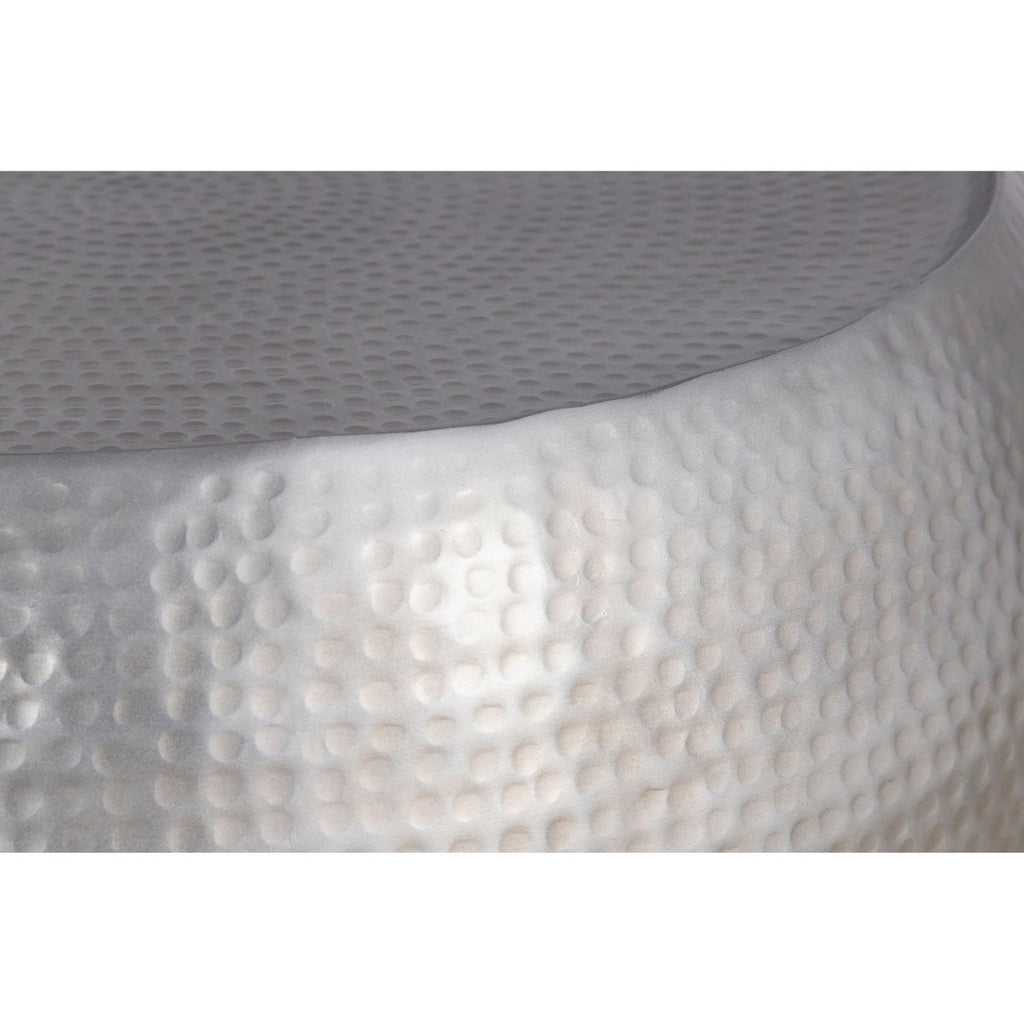 Ct501 - Modern Contemporary Round Coffee Table - HearthHub