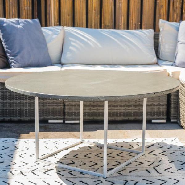 Ross Coffee Table - HearthHub