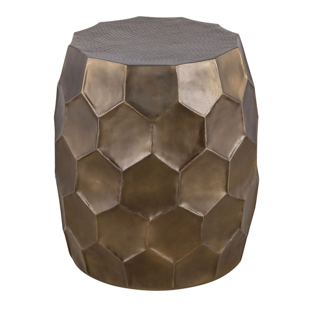 Et101 - End Table - HearthHub