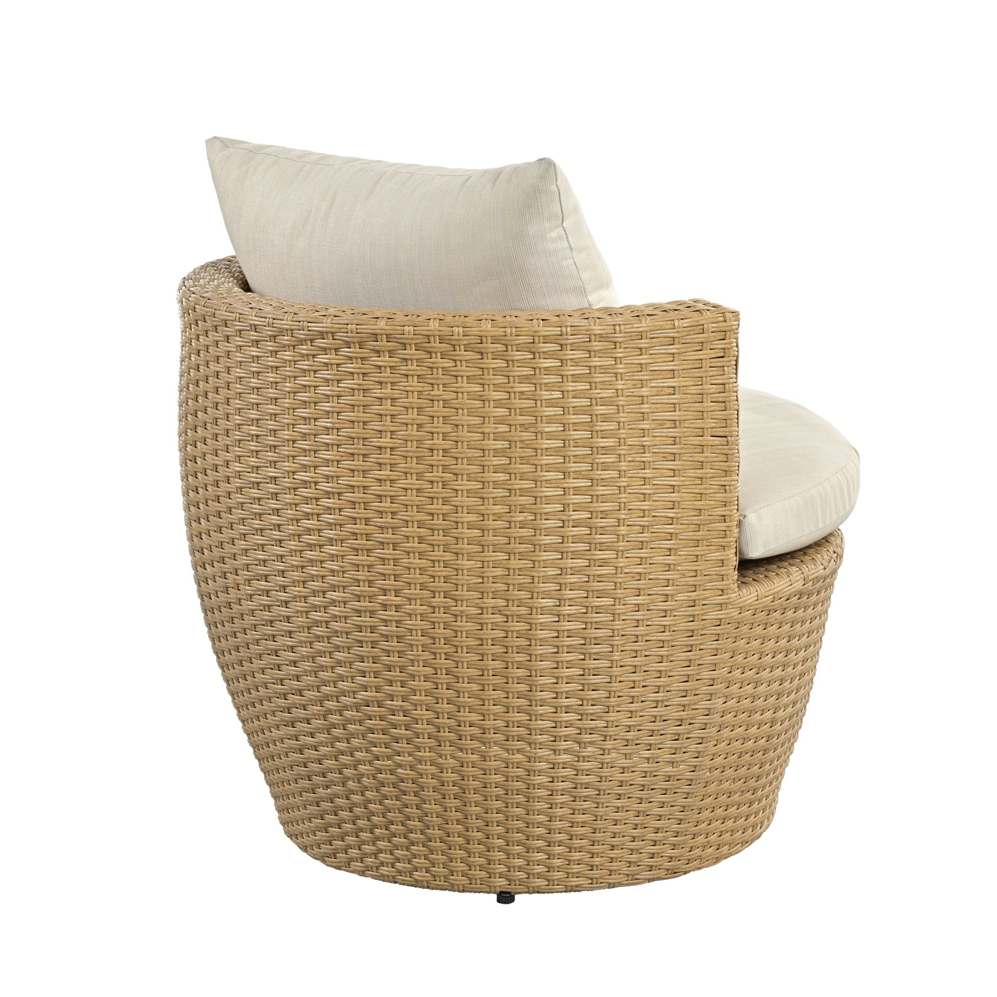 Kono - Chat Set Outdoor Furniture - HearthHub