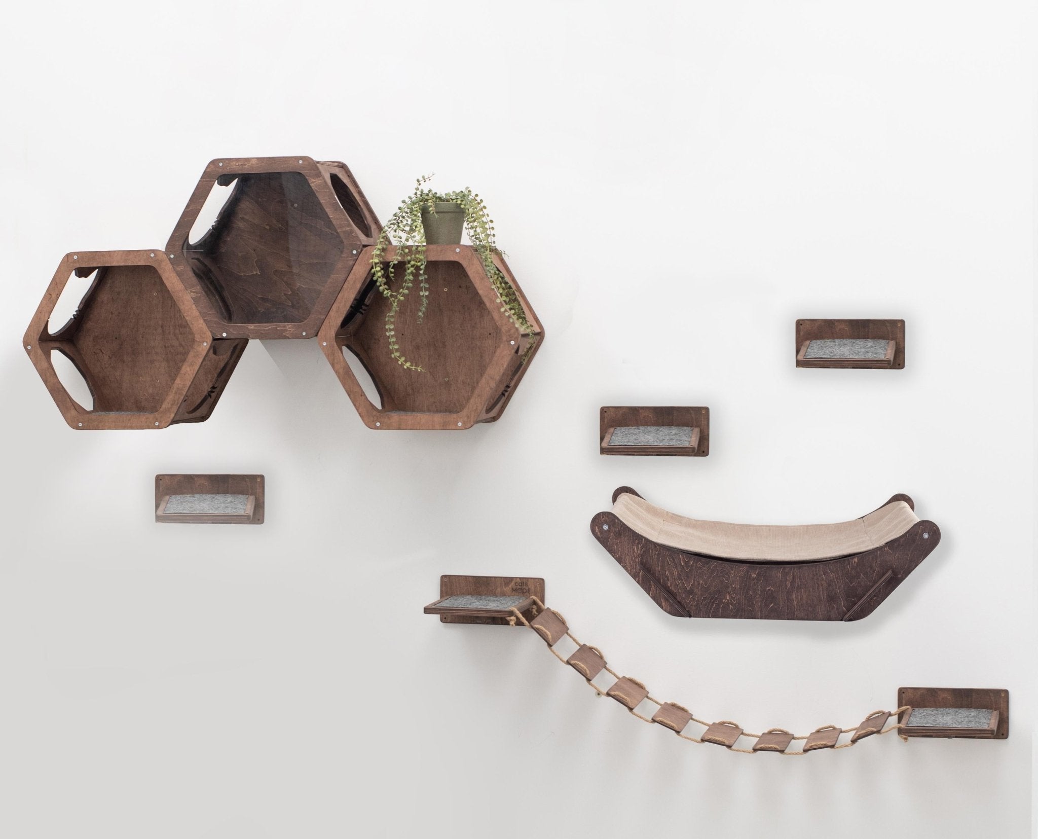 Full set Wall Furniture - HearthHub