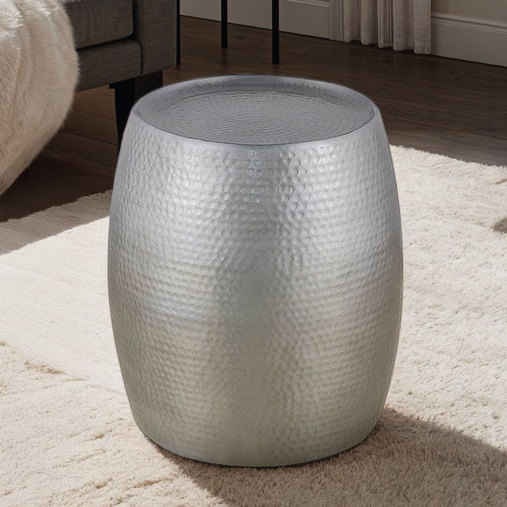 Et501 - End Table - HearthHub