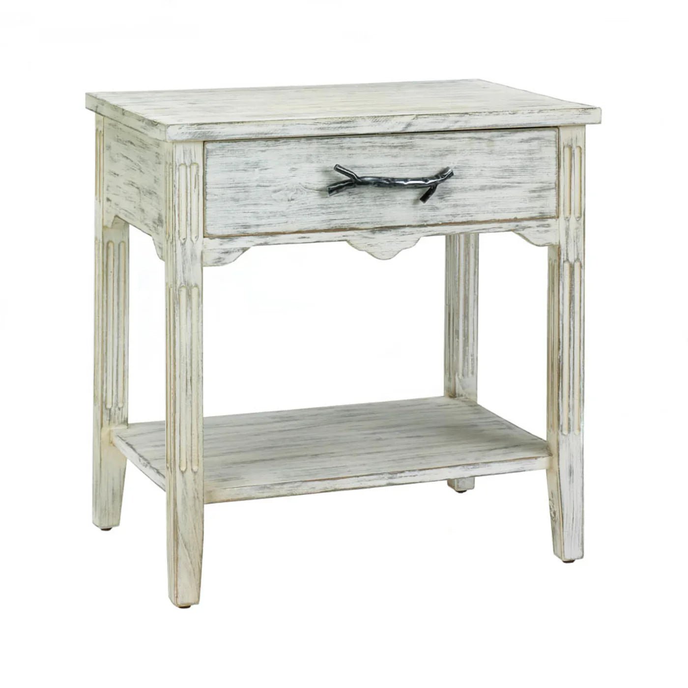 Pawley End Table - HearthHub