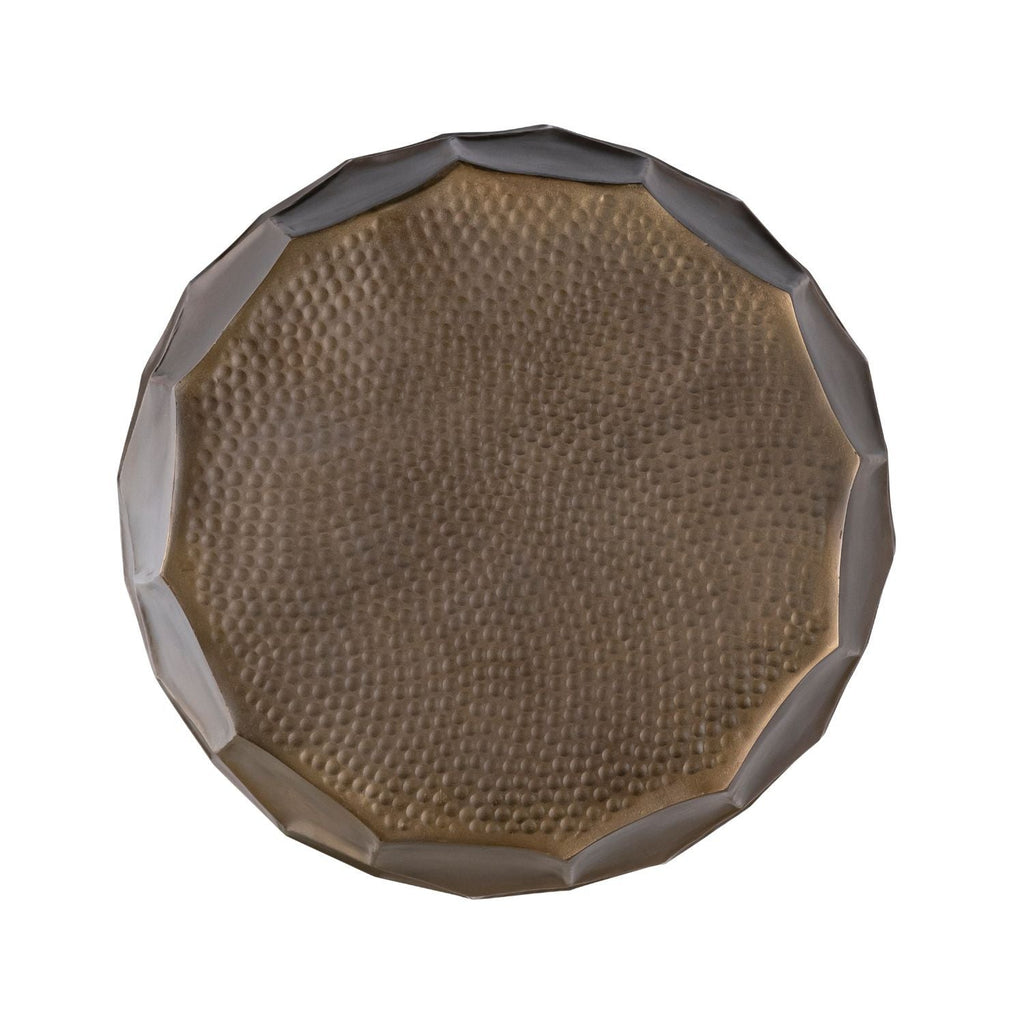 Et101 - End Table - HearthHub