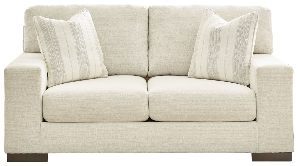Maggie - Loveseat - HearthHub