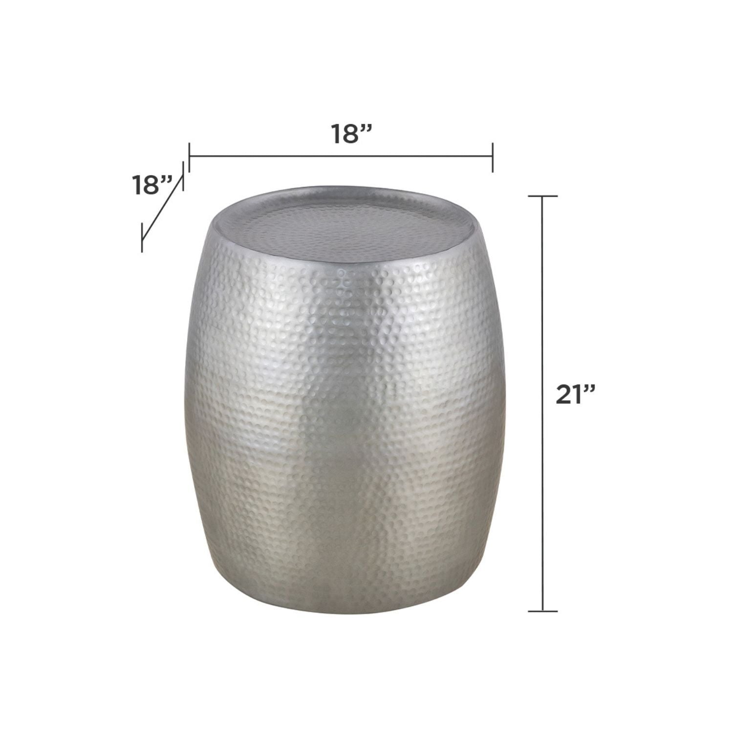 Et501 - End Table - HearthHub