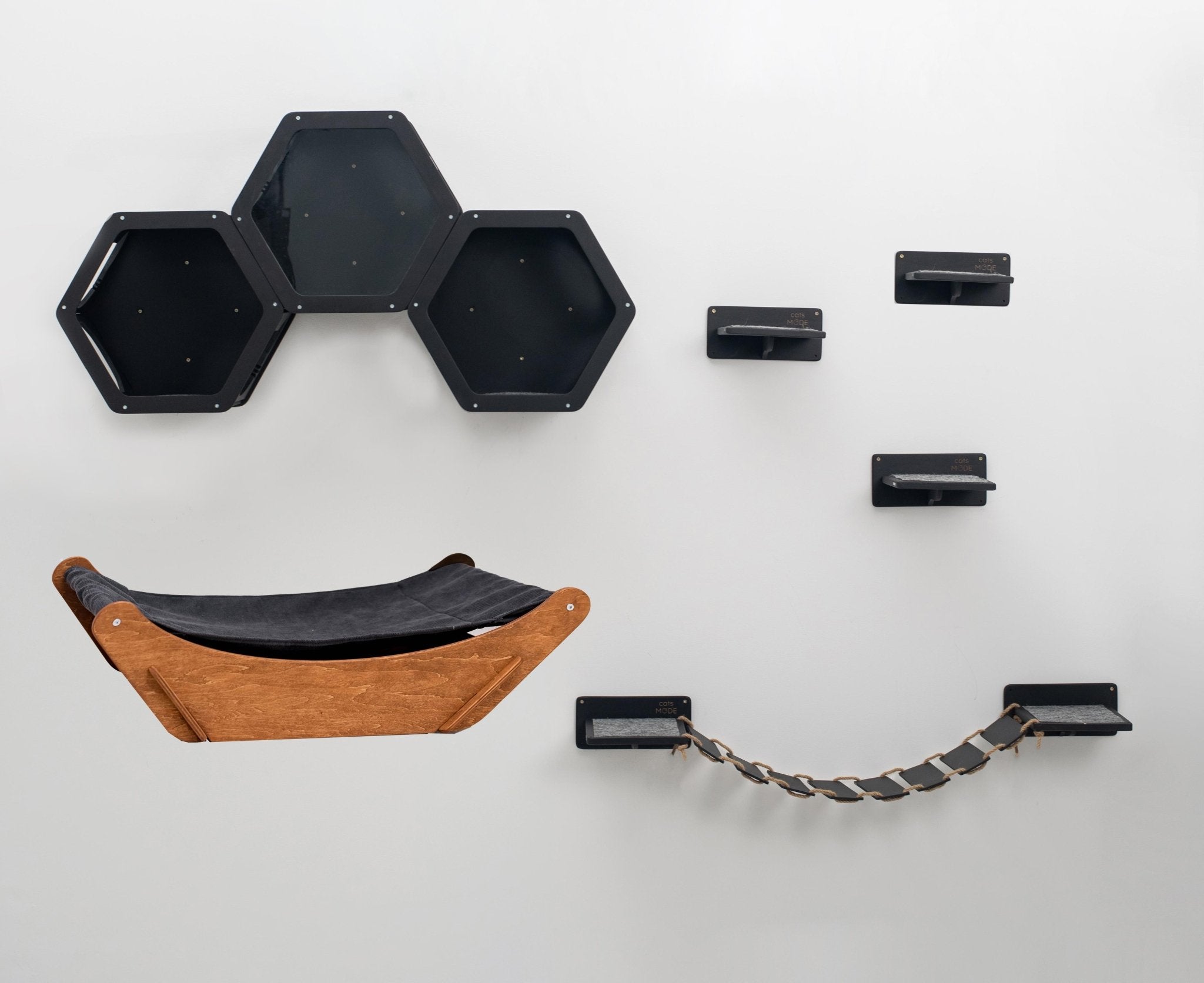 Full set Wall Furniture - HearthHub