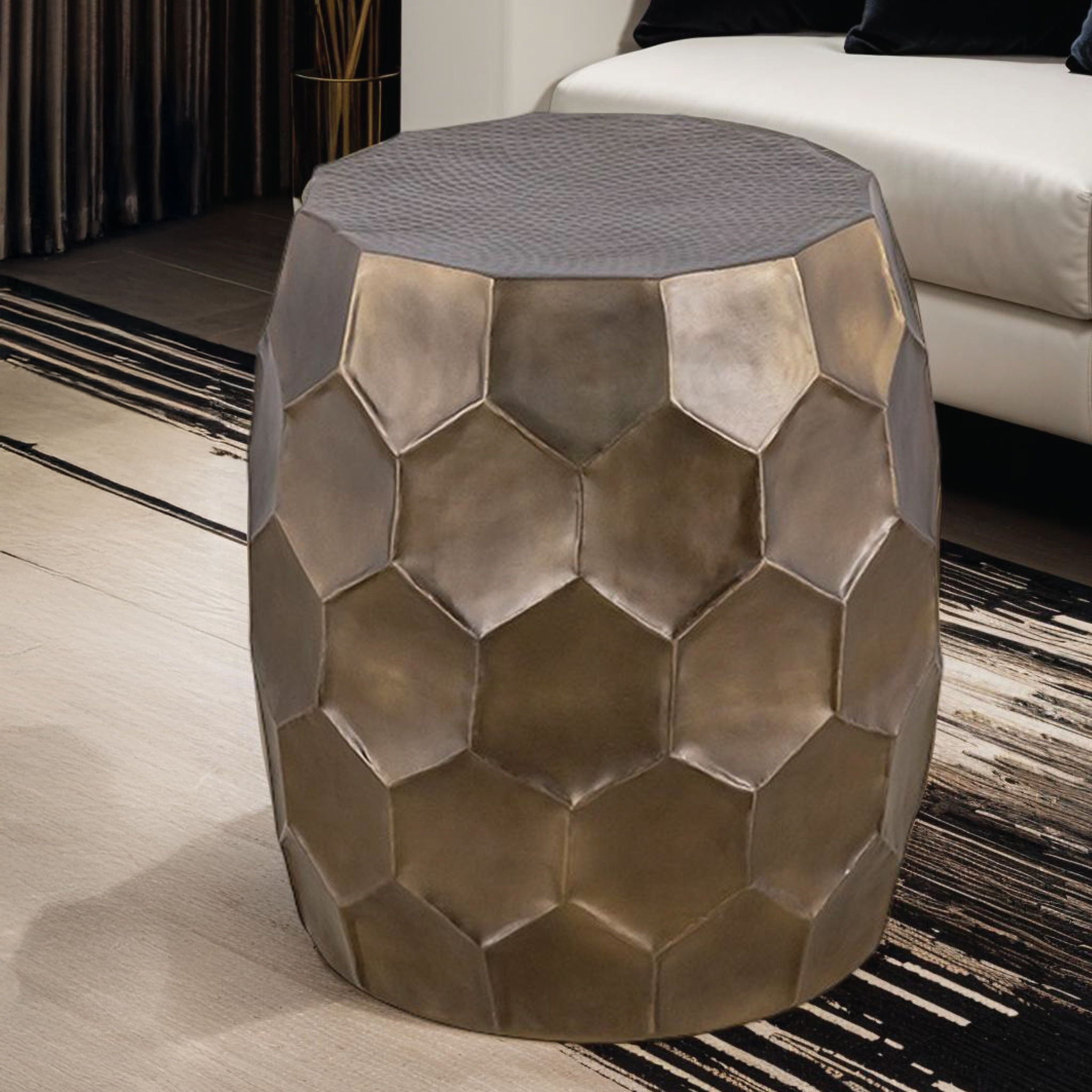 Et101 - End Table - HearthHub