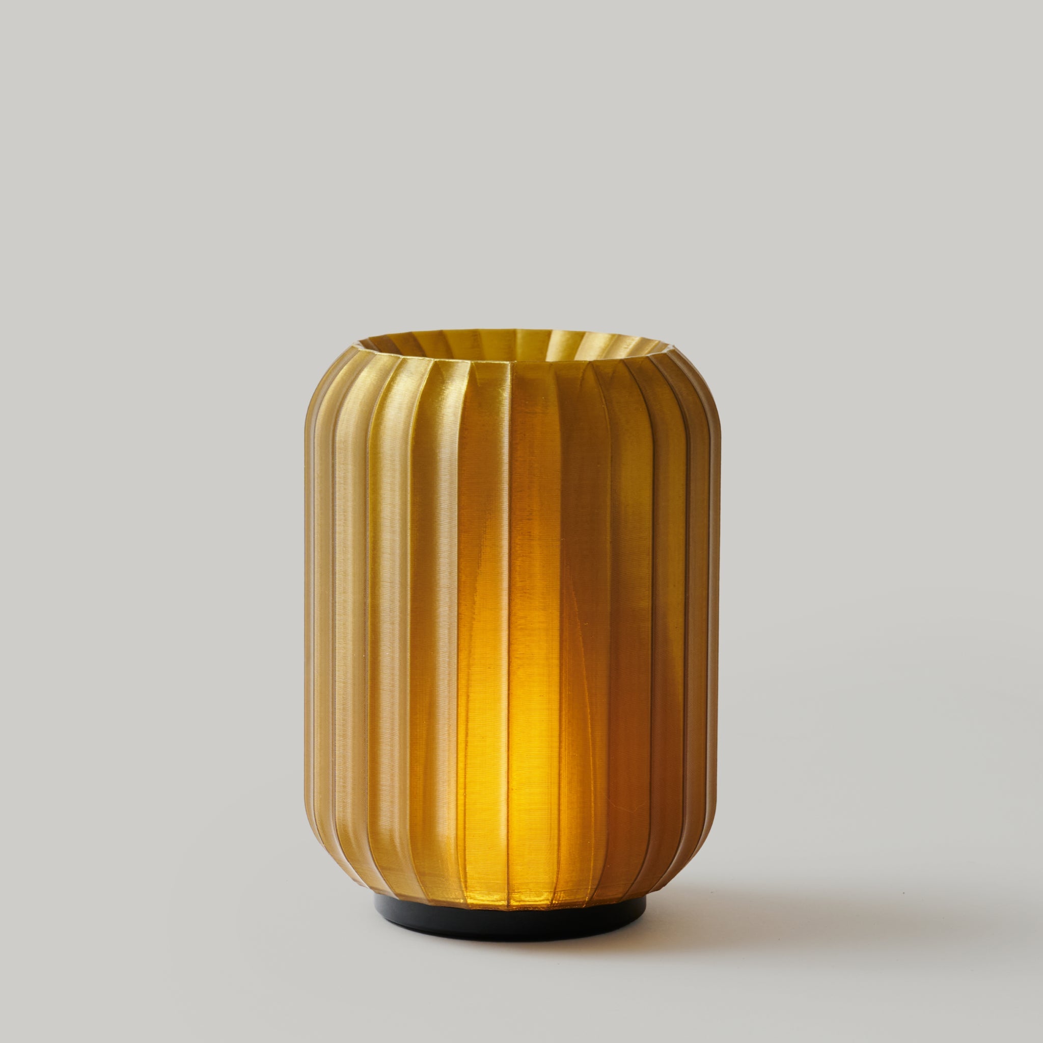 Cordless Mini Allium Lamp - HearthHub
