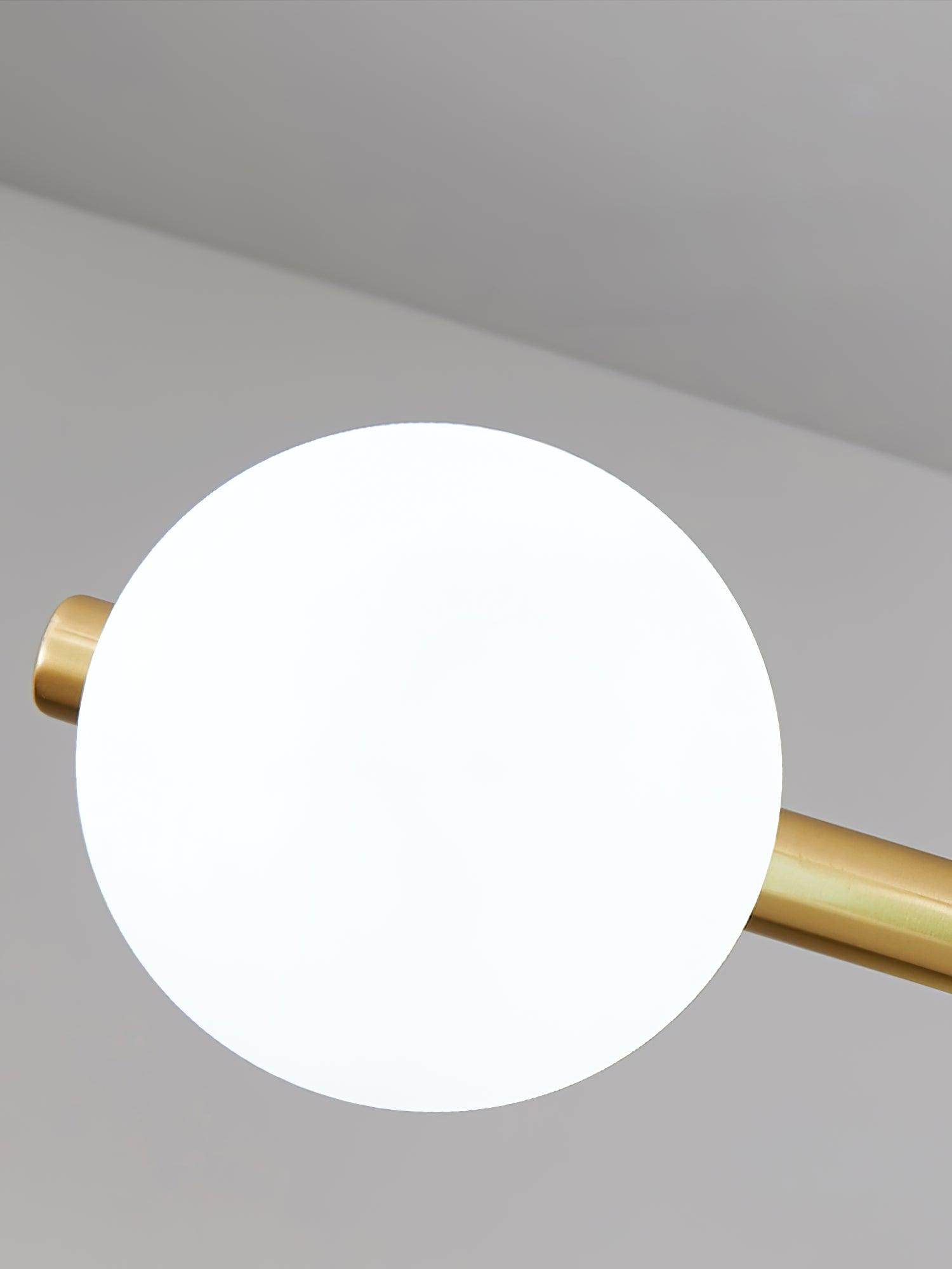 Castell Chandelier - HearthHub
