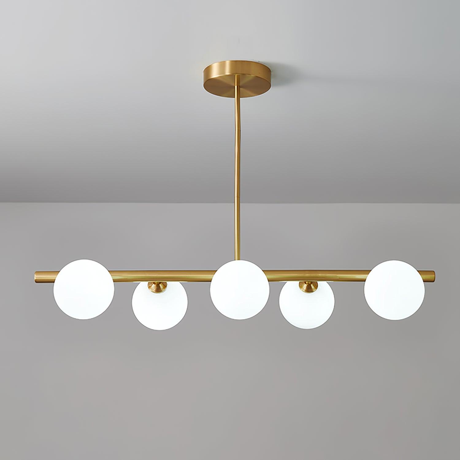 Castell Chandelier - HearthHub