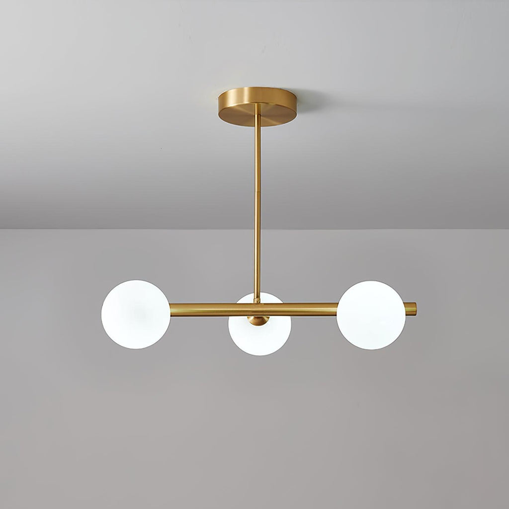 Castell Chandelier - HearthHub