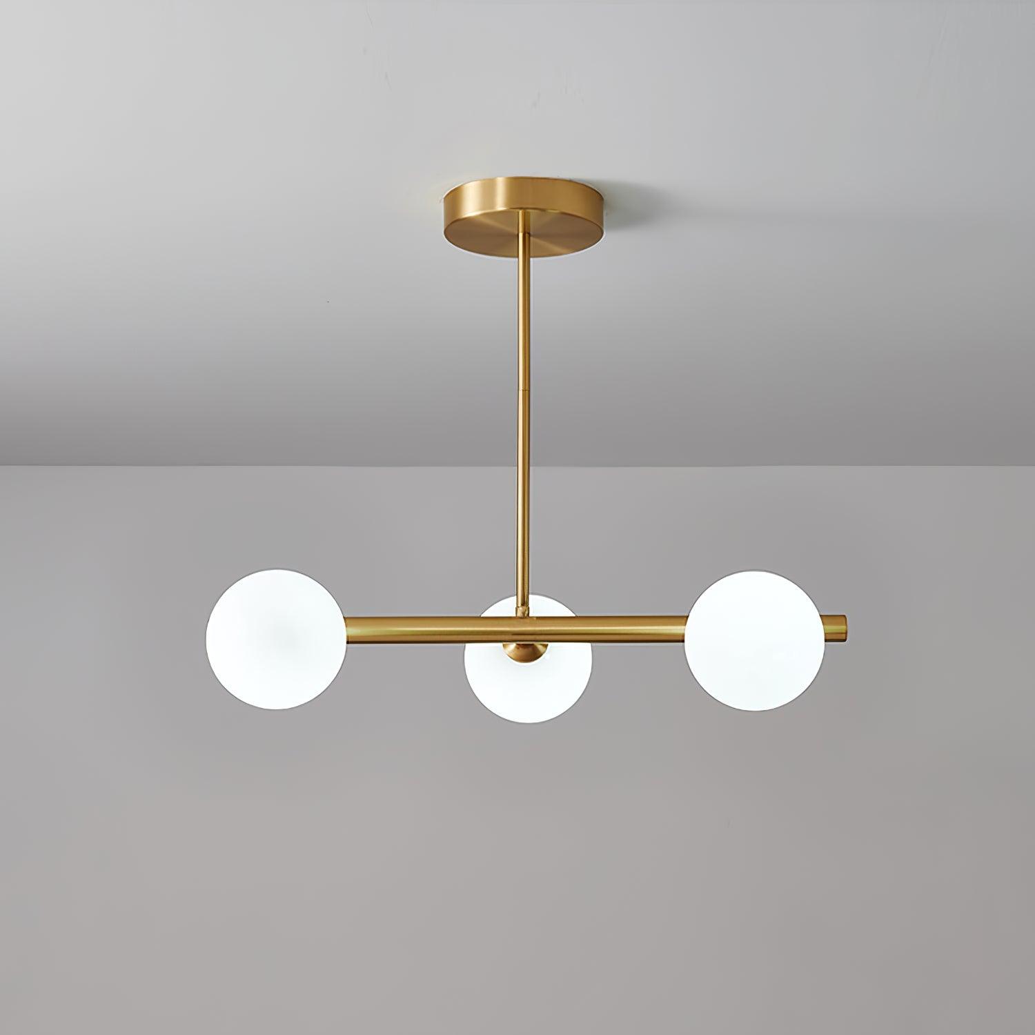 Castell Chandelier - HearthHub