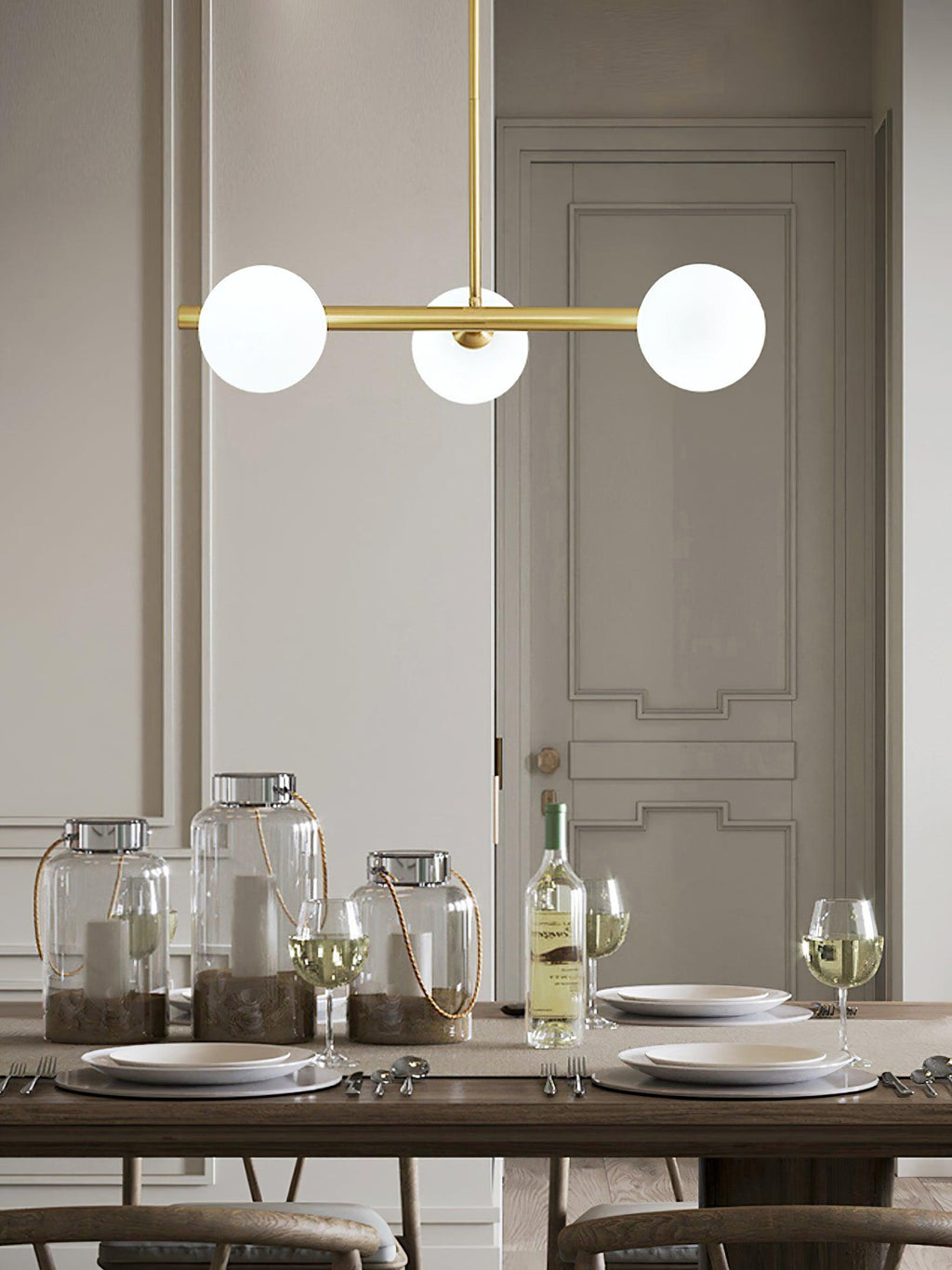 Castell Chandelier - HearthHub