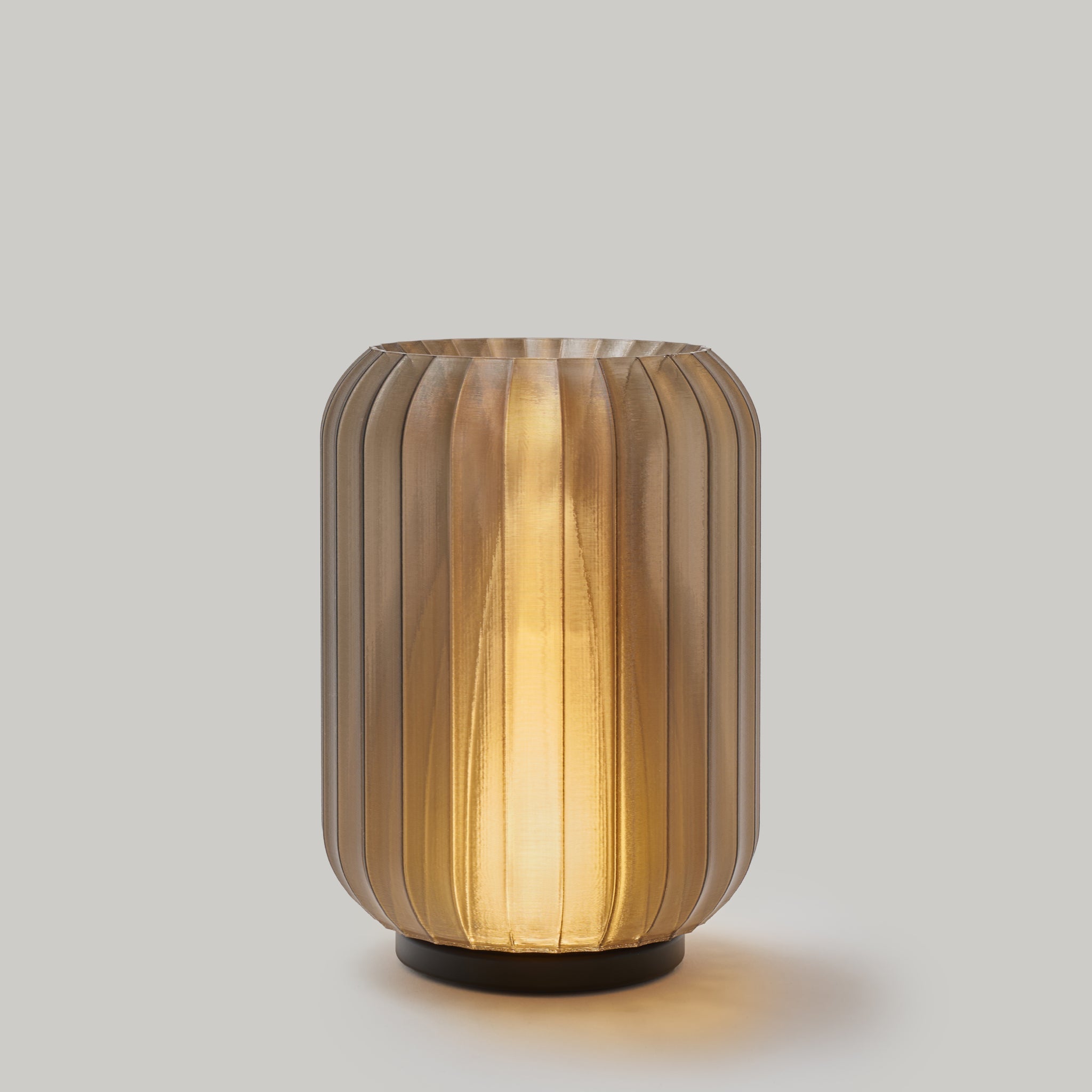 Cordless Mini Allium Lamp - HearthHub