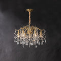 Dorale Chandelier - HearthHub
